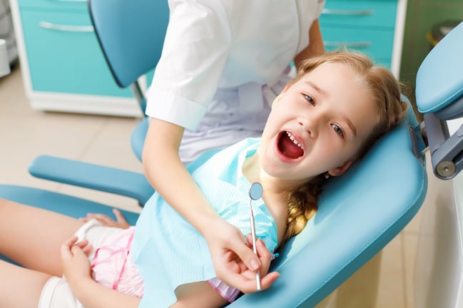 Little girl dentist-OP HPD comp 3