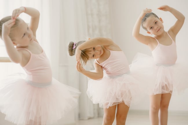 ballerinas--children-YP CD comp 5