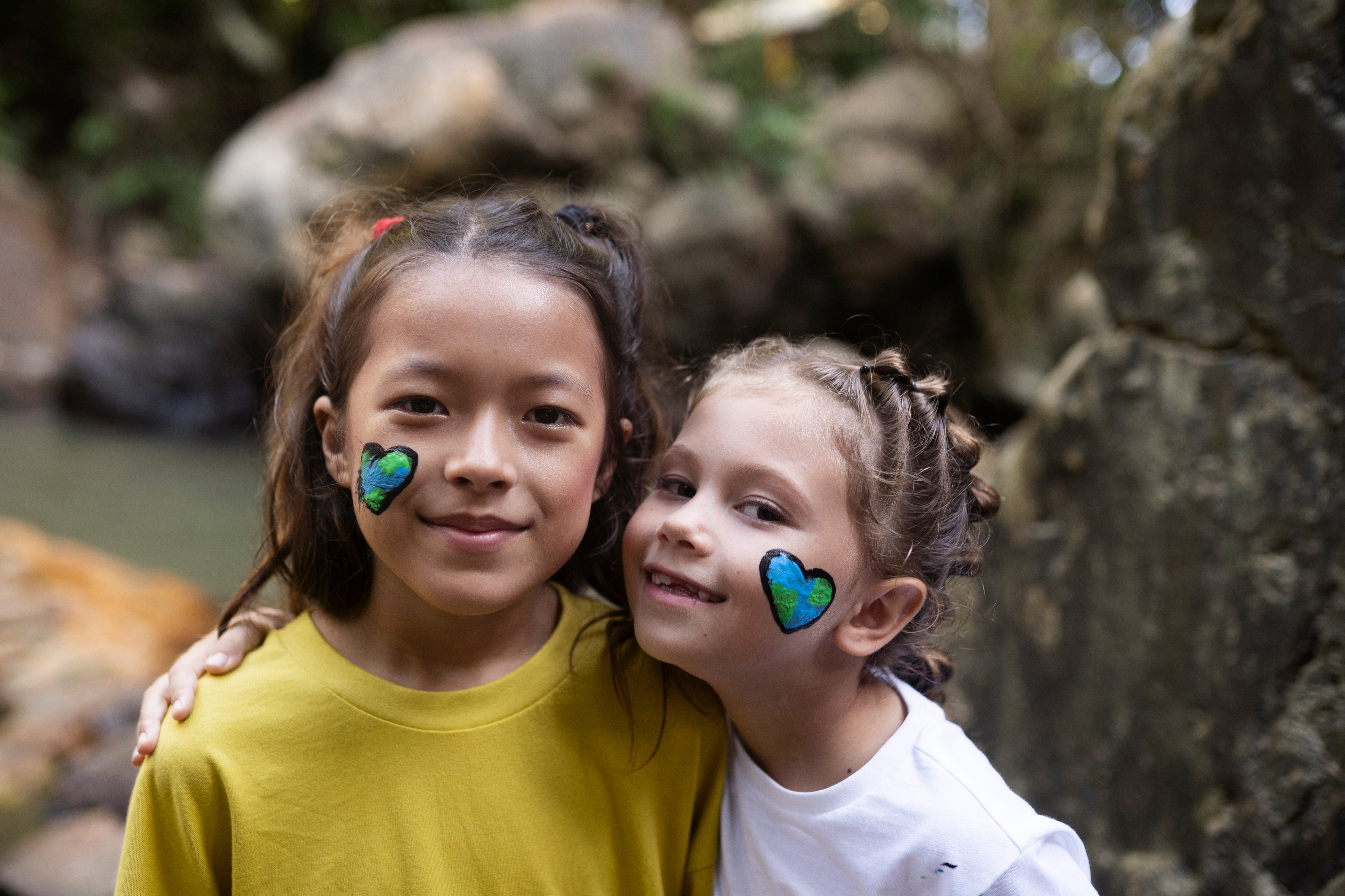 exterior-portrait-kids-world-environment-day